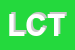 Logo di LCT SAS