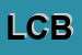 Logo di LITO CARTOTECNICA BBF SNC
