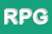 Logo di REPROGRAF DI PASIAN GIANNI