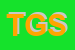 Logo di TP GARAGE SNC
