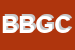 Logo di BBB DI BENZI GIORGIO e C (SNC)