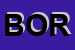 Logo di BORGARELLO