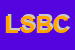 Logo di LGF SAS DI BROSSA E C
