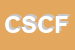 Logo di CGF DI SCAPOLO CELESTINO e FIGLI SNC