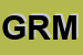 Logo di GRM SNC