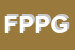 Logo di FERRAMENTA PERSICO DI PERSICO GIUSEPPE E C SNC