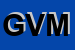 Logo di GIO-DI VILLATA MONICA