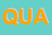 Logo di QUARONA SNC