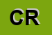 Logo di CR