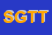 Logo di SDF GIELLE TENDAGGI DI TROVO IGINIO e C