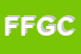 Logo di FBF DI FERIAN GIANFRANCO e C SNC