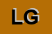 Logo di LUISON GERMANO