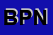 Logo di BANCA POPOLARE DI NOVARA