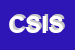 Logo di CCI SERVIZI INFORMATICI SAS DI ING CLAUDIO CASALEGNO E C