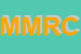 Logo di MCM DI MARCHELLO R E C SNC