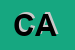 Logo di CALELLA ANGELINA