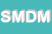 Logo di STUDIO MEDICO DENTISTICO MORGAGNI GB -SAVIO CRISTINA