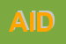 Logo di AIDAS