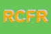 Logo di RICCI E CAPRICCI DI FRANCESCHI ROBERTA