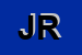 Logo di JACOB RITA