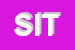 Logo di SITAF SPA