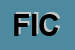 Logo di FONDERIA IDROELETTRICA CHIUSINA (SNC)