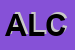 Logo di ALCAS