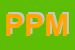 Logo di PMV DI PIRINO MARIO