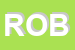 Logo di ROBASTO