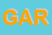 Logo di GARETTI (SNC)