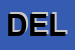 Logo di DELTASOLAR SNC