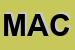 Logo di MAC SPA