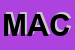 Logo di MAC SPA