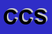 Logo di CSG COSTRUZIONI SRL