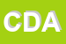 Logo di CED D-INCECCO A E  SNC
