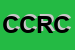 Logo di CRC CENTRO RICAMBI CHIVASSO SRL