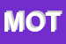 Logo di MOTOSTAR (SRL)