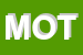 Logo di MOTOSTAR (SRL)