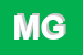 Logo di MISALE GESUELE