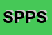 Logo di S e P DI PINTACUDA SILVANA