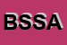 Logo di B STUDIO SAS DI AMIONE LUCIANA