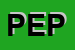 Logo di PEPINO SAS
