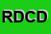 Logo di RODEO DRIVE DI COLLODET DENISE e C SNC