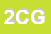Logo di 2C DI CORCIONE GIULIA