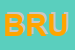 Logo di BRUNI