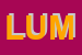 Logo di LUMIERE