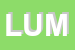 Logo di LUMIERE