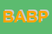 Logo di BAUDINO ASSNI DI BAUDINO P e C SAS