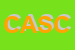 Logo di CASTAGNINI ASSICURAZIONI SAS DI CASTAGNINI PIETRO ALESSANDRO E C