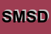 Logo di SCUOLA MEDIA STATALE DEMETRIO COSOLA